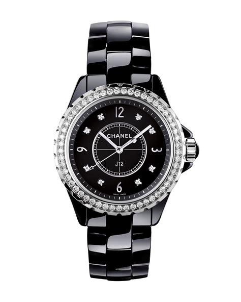 neiman marcus chanel watch